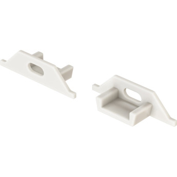 Комплект заглушек MAYTONI ALM011EC для профиля ALM011S 10шт