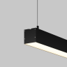 Линейный светильник подвесной MAYTONI LL312025
