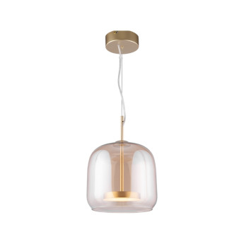 Подвесной светильник MAYTONI MADMEN MOD128PL-L6AM