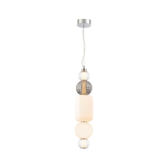 Подвесной светильник MAYTONI COLLAR P069PL-L35CH3K