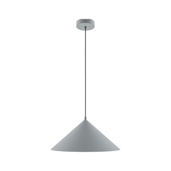 Подвесной светильник MAYTONI BASIC COLORS MOD167PL-01GR