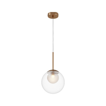 Подвесной светильник MAYTONI BASIC FORM MOD521PL-01G3