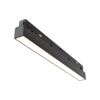 Трековый светильник MAYTONI BASIS TR030-2-12W3K-B