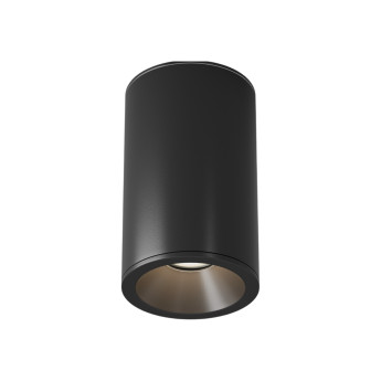 Потолочный светильник MAYTONI ZOOM C029CL-01-S-B