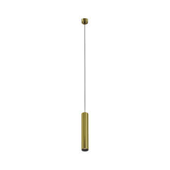 Подвесной светильник MAYTONI FOCUS LED P072PL-L12W4K-BS