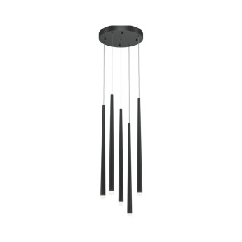 Подвесной светильник MAYTONI CASCADE MOD132PL-L30BK