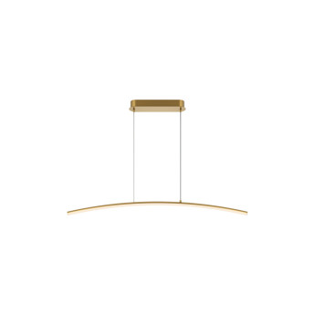 Подвесной светильник MAYTONI LIGHT REFLECTION MOD243PL-L18BSK