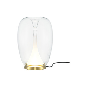 Настольный светильник MAYTONI SPLASH MOD282TL-L15G3K1