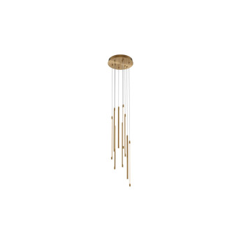 Подвесной светильник MAYTONI LIGHT STICK MOD236PL-L54BS3K