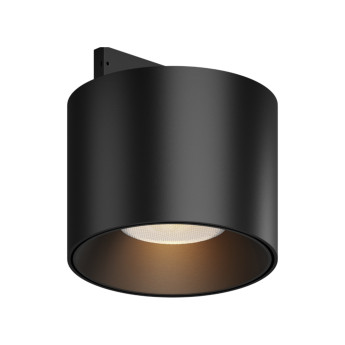 Трековый светильник MAYTONI ALFA S LEVITY TR188-1-5W2.7K-M-B