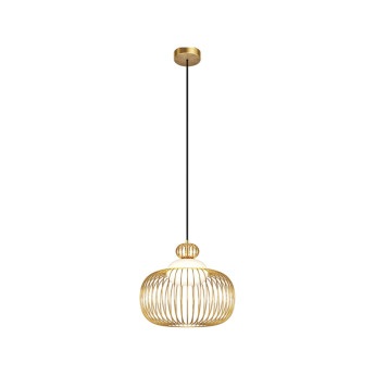 Подвесной светильник MAYTONI LEVITATION MOD376PL-01G
