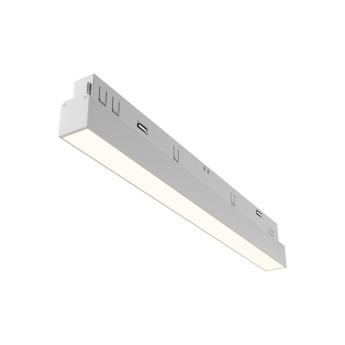 Трековый светильник MAYTONI BASIS TR030-4-12WTW-DD2-W