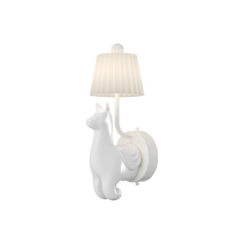 Настенный светильник MAYTONI SENOR ALPACA MOD377WL-L6W3K