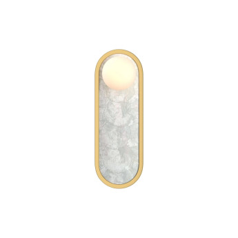Настенный светильник MAYTONI PERLAMOUR MOD473WL-L20BSK