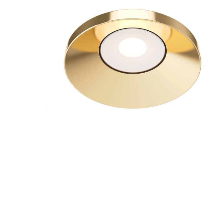 Встраиваемый светильник MAYTONI KAPPEL DL040-L10G4K