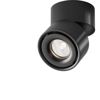 Потолочный светильник MAYTONI YIN C084CL-15W4K-D-B