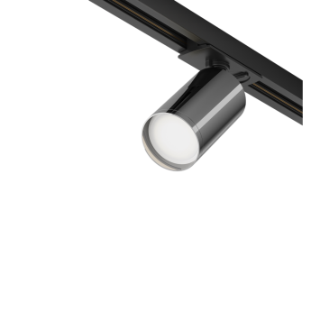 Трековый светильник MAYTONI FOCUS S TR020-1-U-GU10-BGF