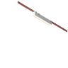 Подвесной светильник MAYTONI BASIS PARITY TR129B-12W3K-W