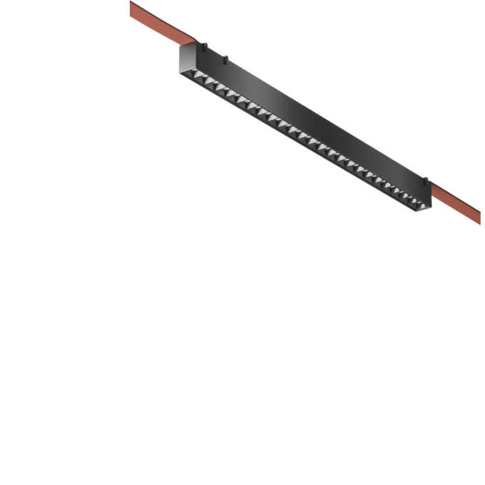 Подвесной светильник MAYTONI POINTS PARITY TR128B-24W4K-M-B