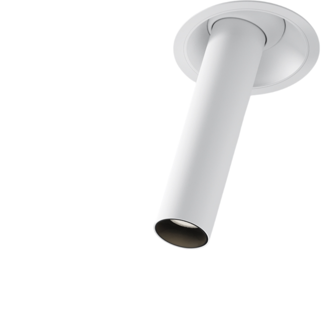 Встраиваемый светильник MAYTONI FOCUS T C140RS-L200-7W4K-W