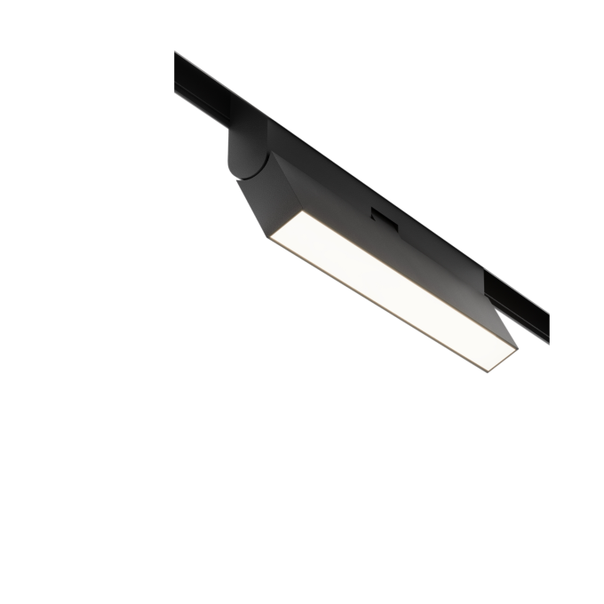 Трековый светильник MAYTONI POINTS ROT TR036-4-12WTW-DSZ-B
